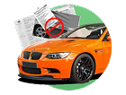 Авто под запретом